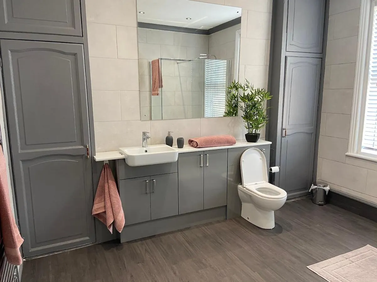 Bridge street apartment Bridlington 0*,  Verenigd Koninkrijk