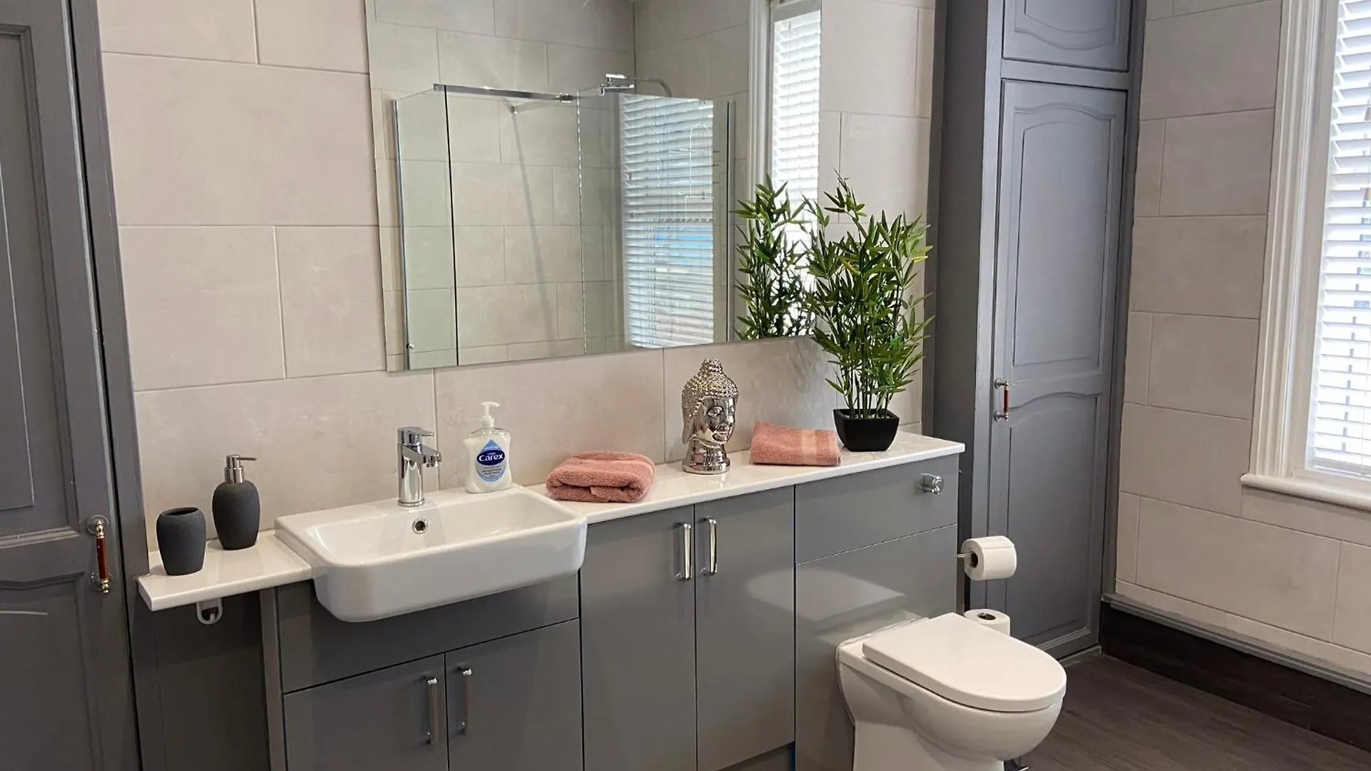 Bridge street apartment Bridlington Verenigd Koninkrijk